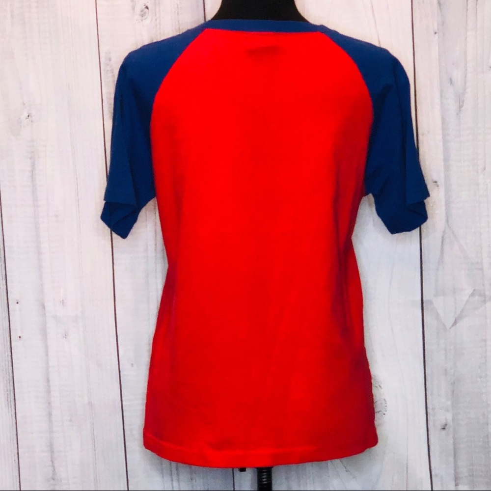 Texas Rangers Tee Shirt.   095 - Picture 2 of 6